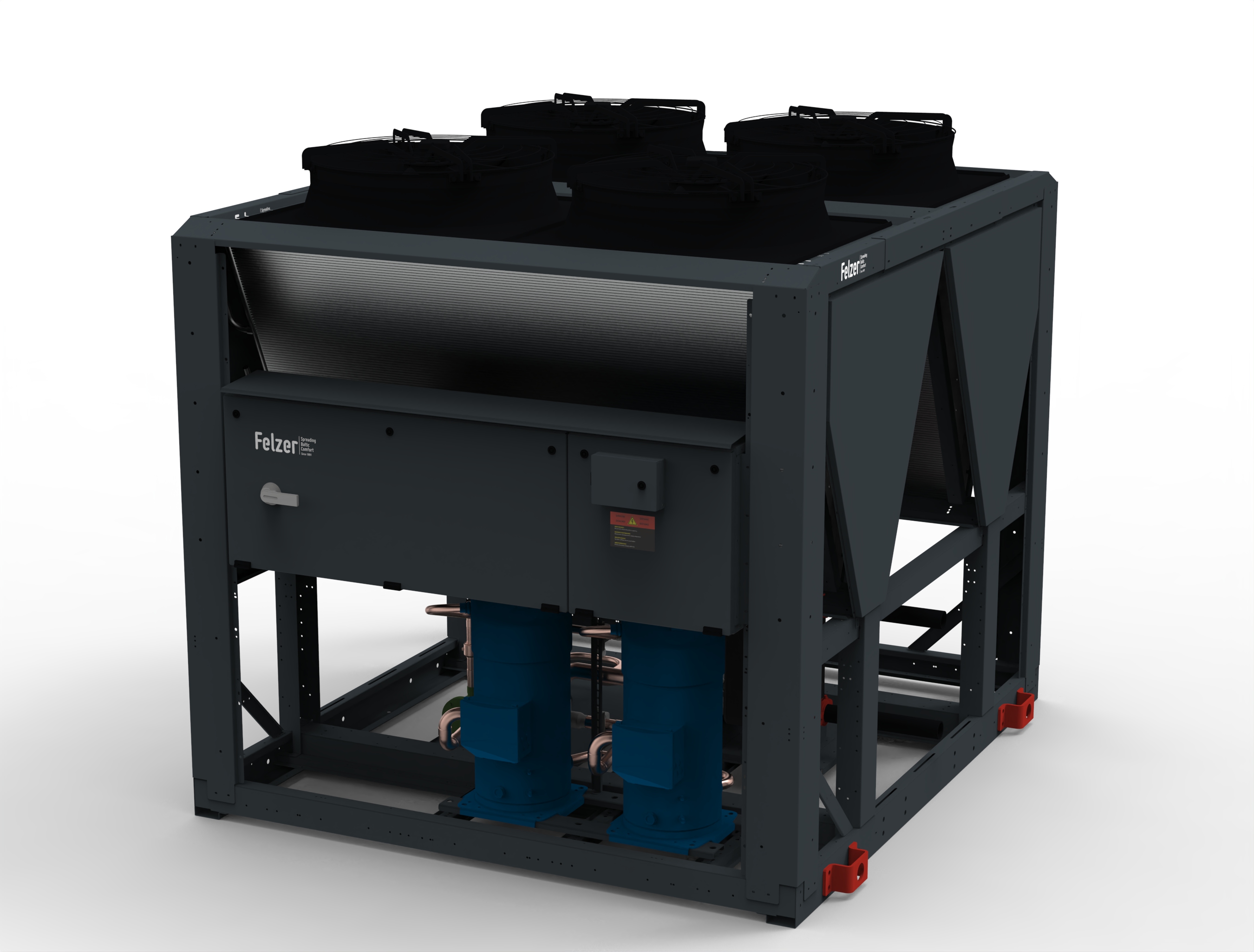 AirPLUS 100.4