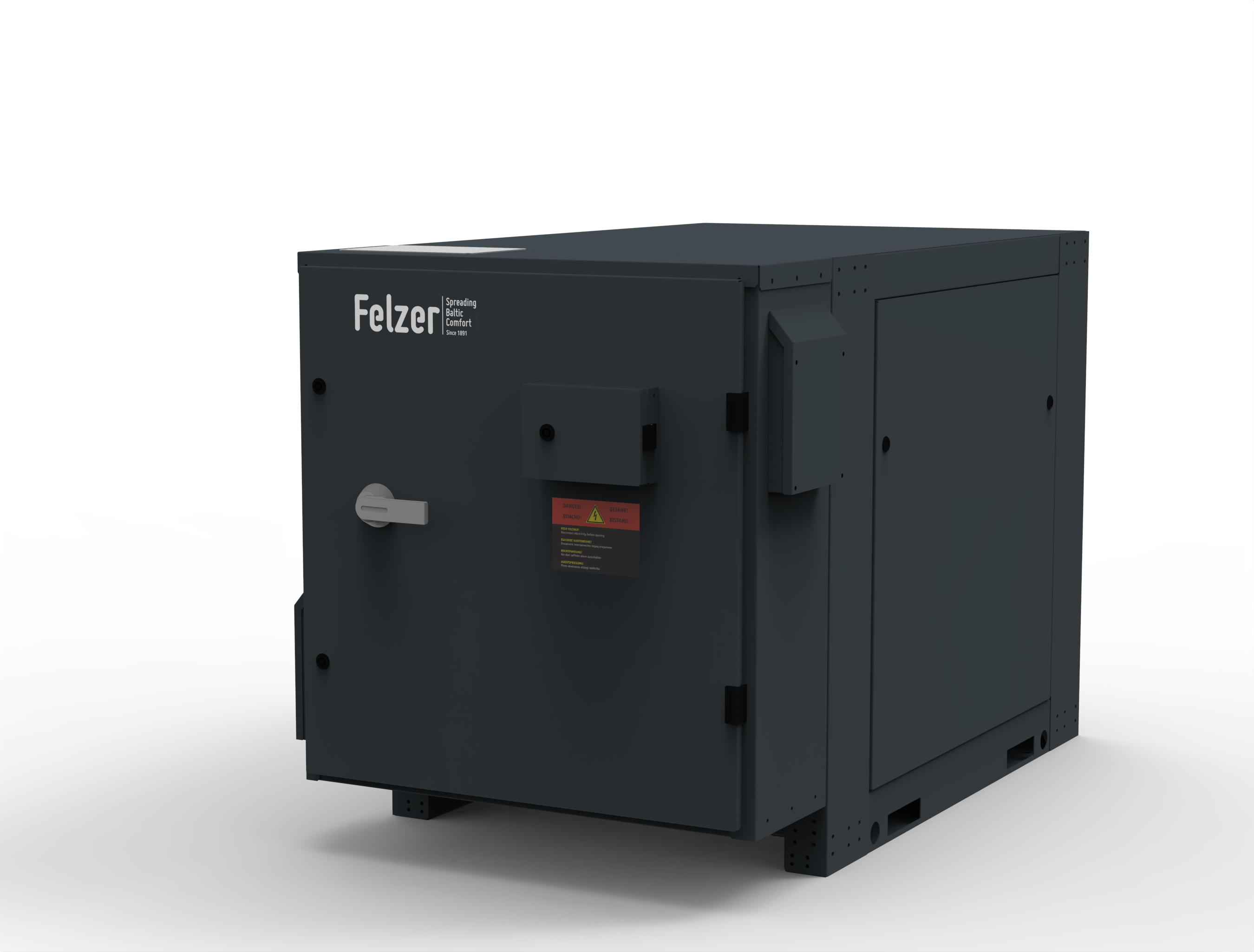 Felzer WaterPLUS 30.2