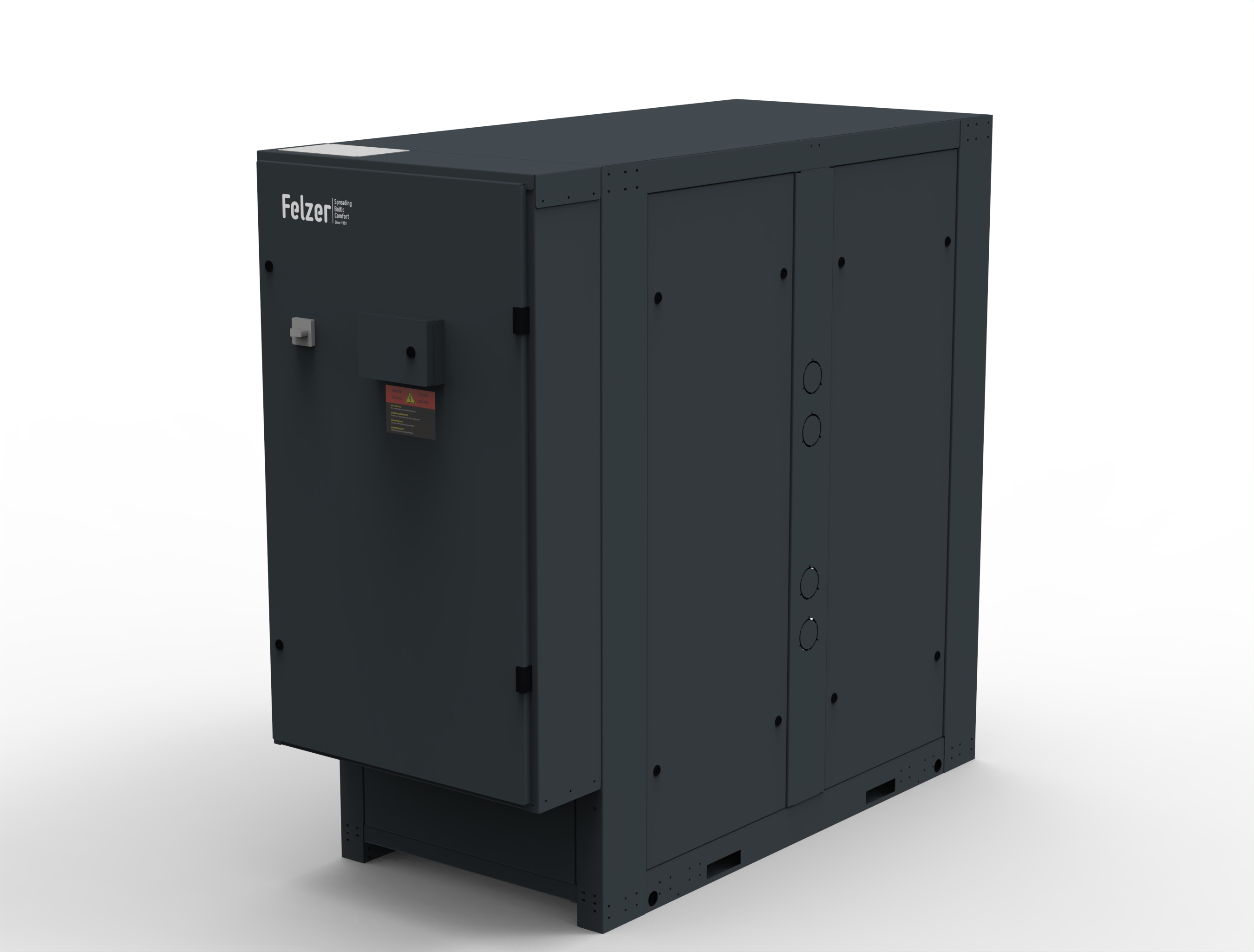 Felzer WaterPLUS 60.4
