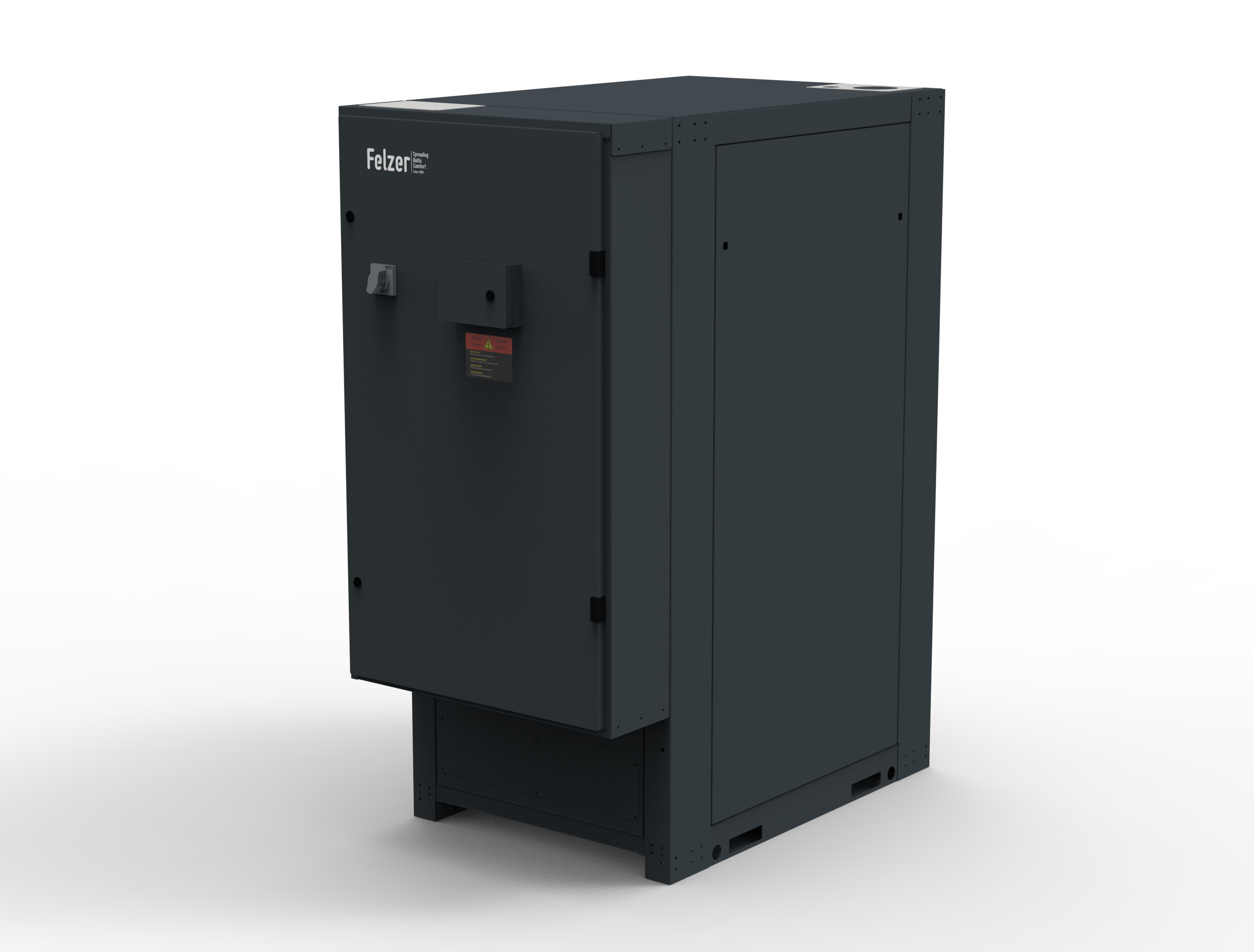 Felzer WaterPLUS 100.2