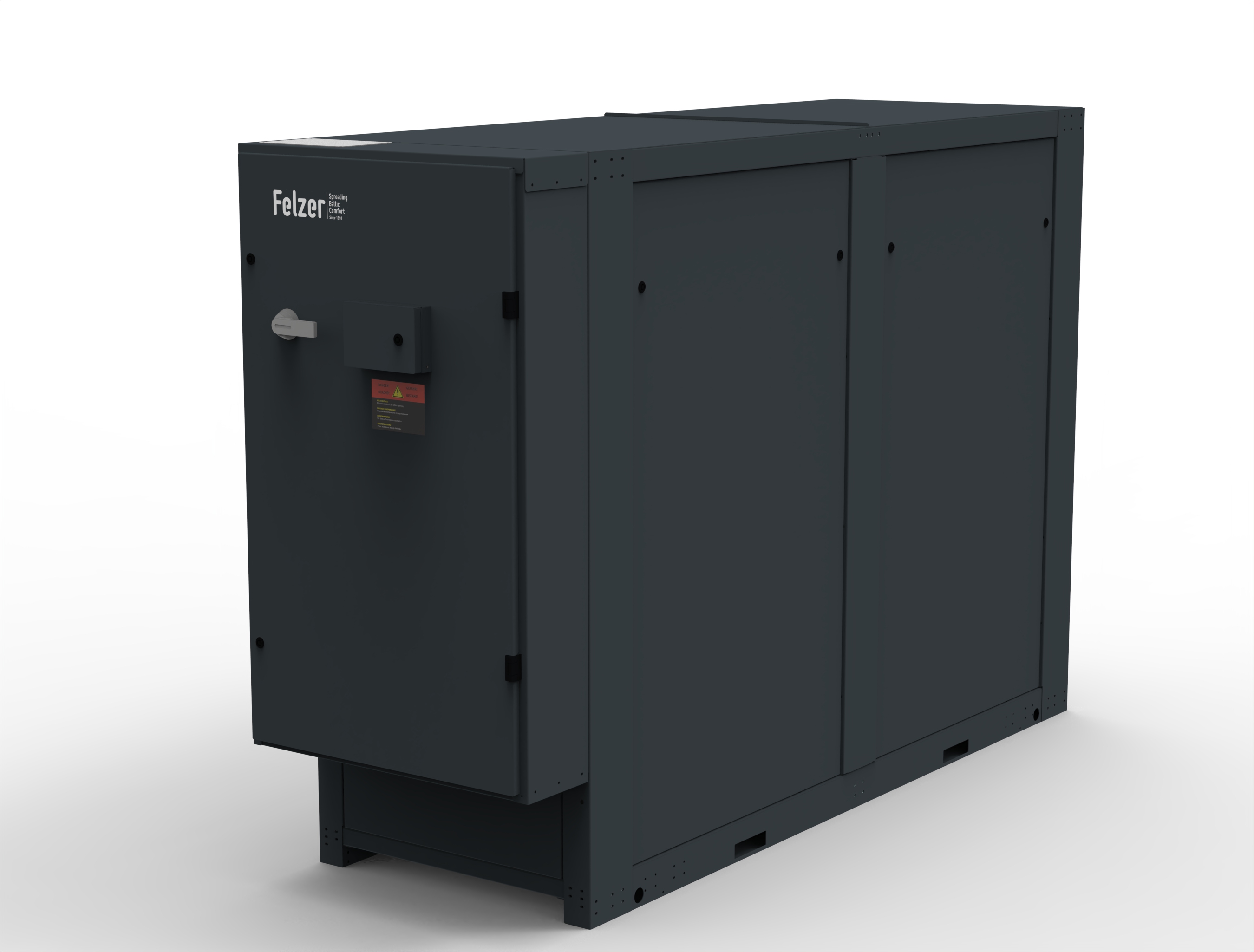 Felzer WaterPLUS 180.6